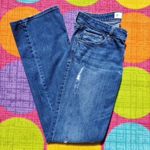 Abercrombie & Fitch jeans